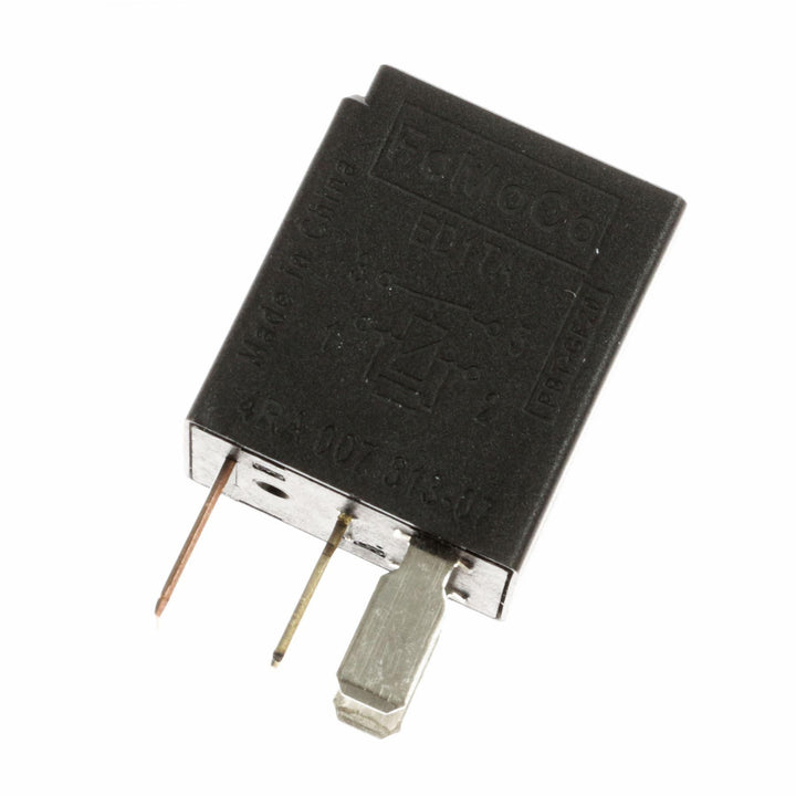 Relè originale Ford Mondeo Galaxy Transit 20 AMP nero Hella 4 lame 1435419