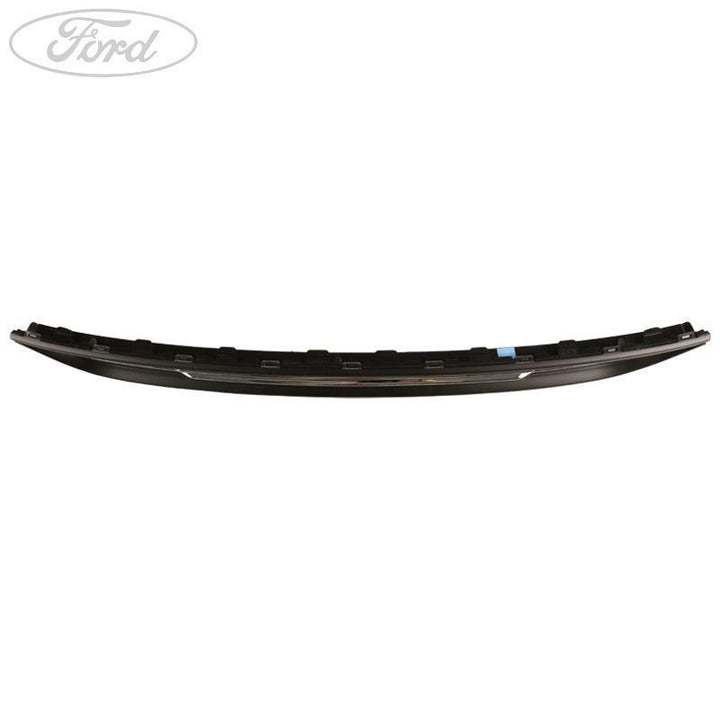 Originale Ford Fiesta 05/2015- Griglia Inferiore Radiatore Cromato 2011333