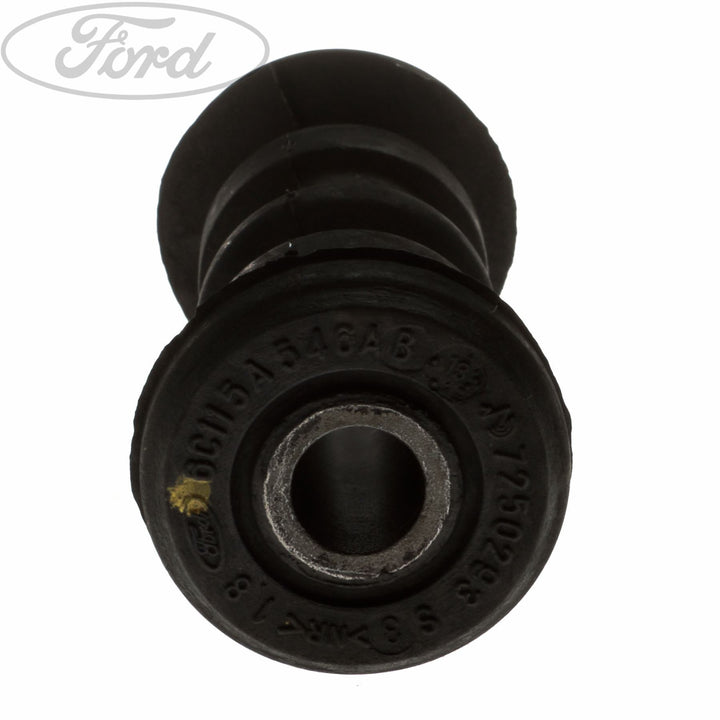 Originale Ford Transit Posteriore boccola molla posteriore 1526483