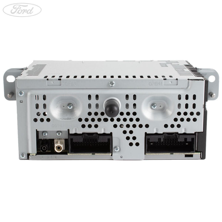 Ricevitore radio audio Kuga ICE MID di marca DAB TMC 2015-