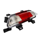 Gruppo luce freno e retromarcia centrale orig. Ford Mustang 2017-2023 2255079