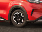 Originale Ford Tourneo/Transit Custom Cerchi in lega 17
