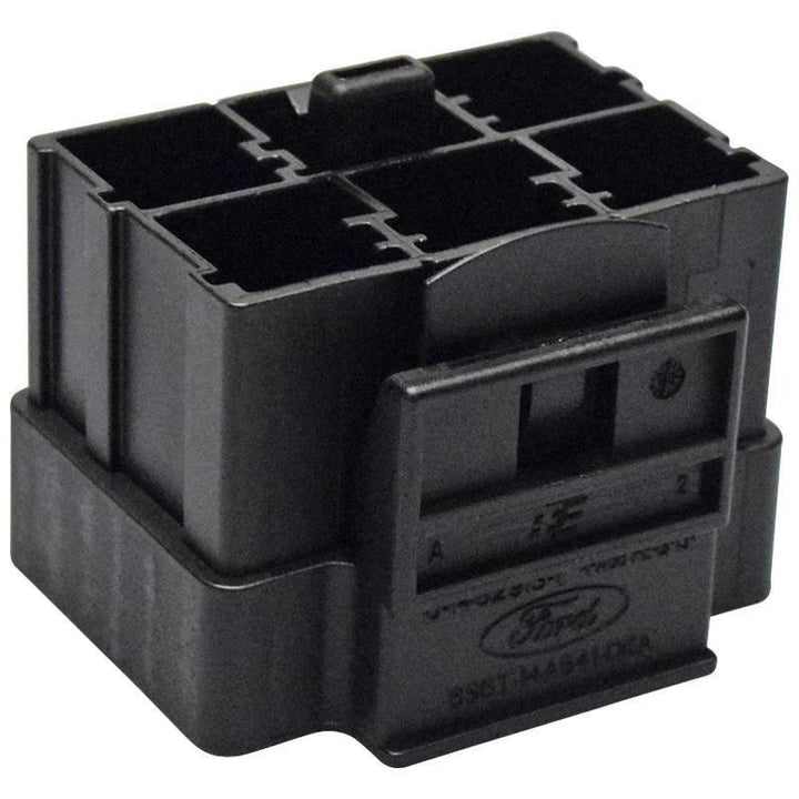 Connettore elettronico sedile 10 vie 6 pin Ford EcoSport Fiesta Fusion 1721345