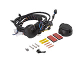 Originale Ford Mustang Mach-E® Kit collegamenti elettrici per gancio traino Connettore a 13 poli