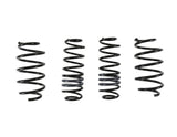Molle ribassate Eibach Performance per Ford Fiesta Tdci dal 2012 1569237