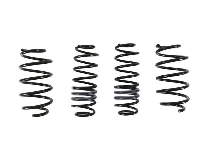 Molle ribassate Eibach Performance per Ford Fiesta Tdci dal 2012 1569237