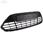 Originale Ford Mondeo cornice cromata griglia inferiore paraurti 1724260
