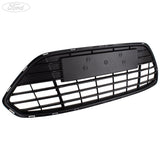 Originale Ford Mondeo cornice cromata griglia inferiore paraurti 1724260