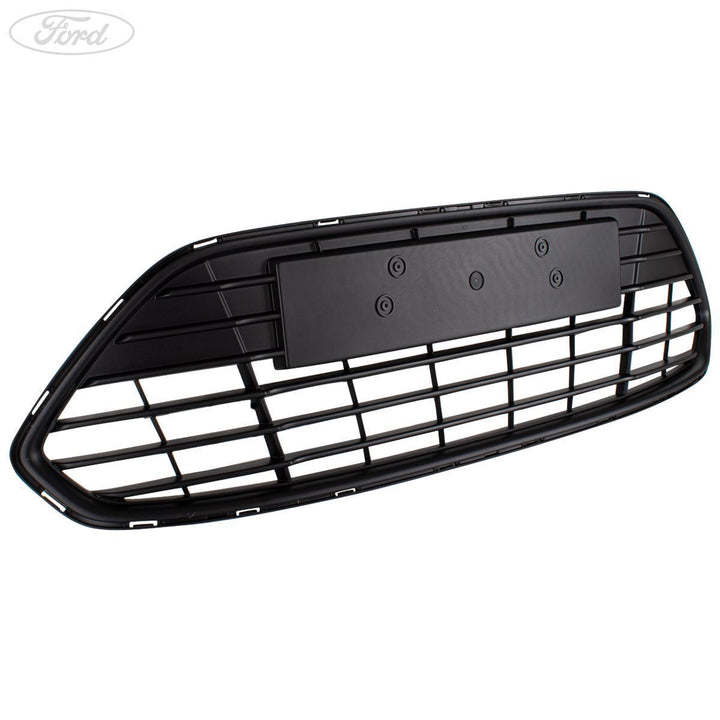 Originale Ford Mondeo cornice cromata griglia inferiore paraurti 1724260