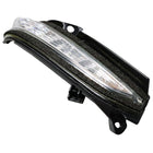 Luce lampeggiante originale FORD Mondeo Mk5 per specchietto retrovisore sx 5220431