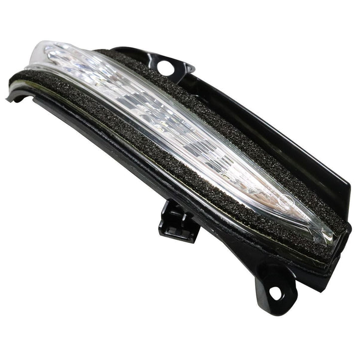 Luce lampeggiante originale FORD Mondeo Mk5 per specchietto retrovisore sx 5220431