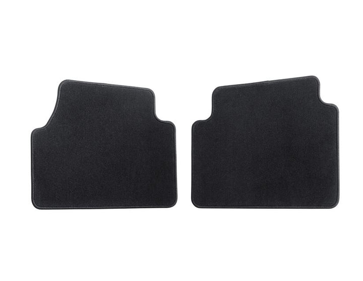 Originale Ford Kuga dal 12/2019 Tappetini,moquette standard posteriori,neri