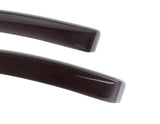 Focus ClimAir®* Deflettore finestrino laterale per finestrini porte anteriori