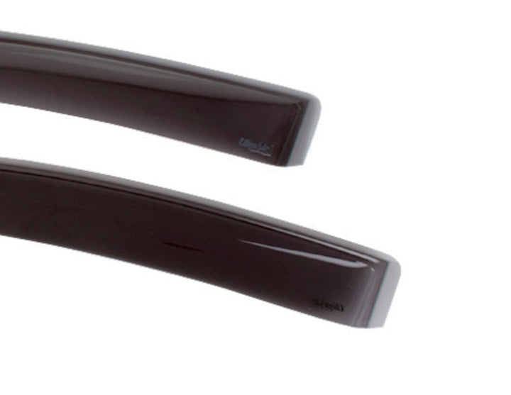 Focus ClimAir®* Deflettore finestrino laterale per finestrini porte anteriori