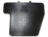 Originale Ford Focus Electric® dal 02/2010 Tappetini in gomma Posteriori,nero