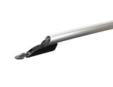 Tourneo/Transit Connect Corrimano da tetto argento