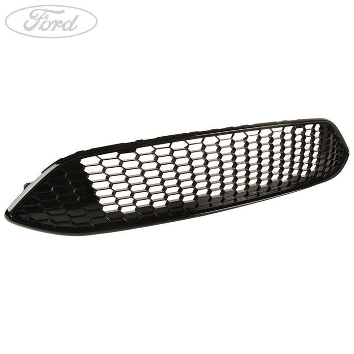 Griglia anteriore Focus Mk3 ST Line 07 2016 Black Edition