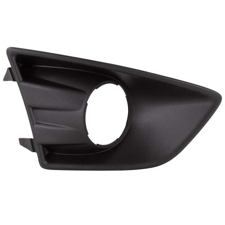 Griglia radiatore paraurti anteriore C-MAX Mk2 C-MAX