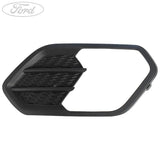 Originale Ford Kuga 09/2016- DX Copertura Fendinebbia Griglia ant. 2055466