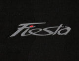 Originale Ford Fiesta 09/2008-06/2017 Tappetino protettivo per vano bagagli Nero