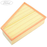 Filtro aria Galaxy WA6 Mondeo Mk4