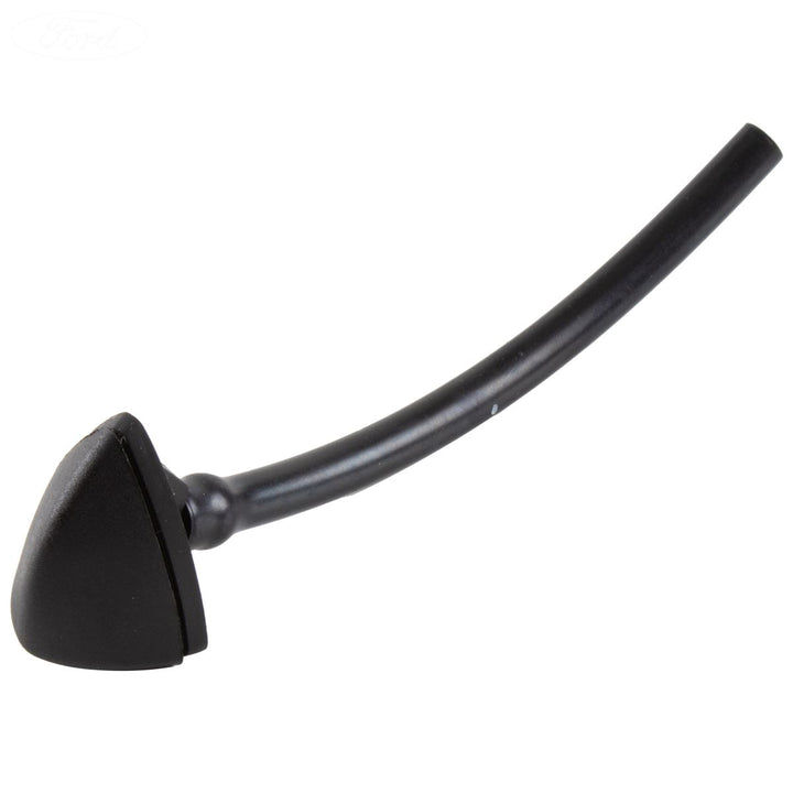 Getto e tubo per il lavacristalli posteriore della Mondeo Hatchback 2014-2022