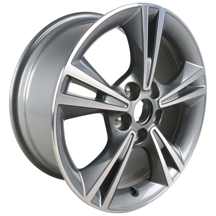 Originale Ford C-MAX/Focus Cerchi in lega 16
