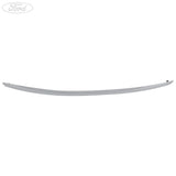 Rivestimento superiore cromato del cofano anteriore originale FORD Kuga MK1 1698125