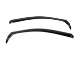 Tourneo/Transit Custom ClimAir®* Deflettore finestrino laterale per finestrini porte anteriori