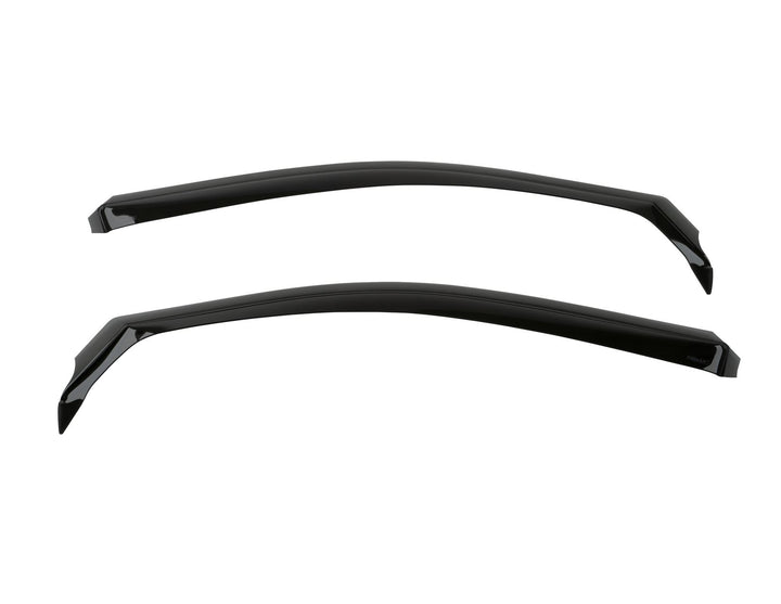Tourneo/Transit Custom ClimAir®* Deflettore finestrino laterale per finestrini porte anteriori