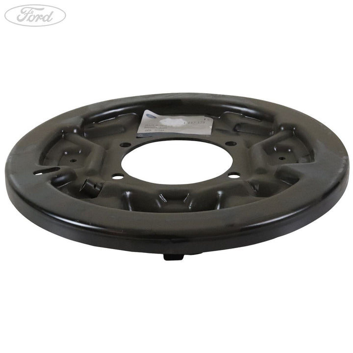Piastra posteriore del freno a tamburo originale Ford Everest Ranger Fwd 1447175