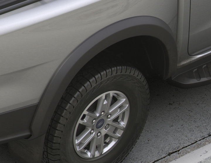 Originale Ford Ranger dal 06/2022 Estensione passaruota anteriore e posteriore