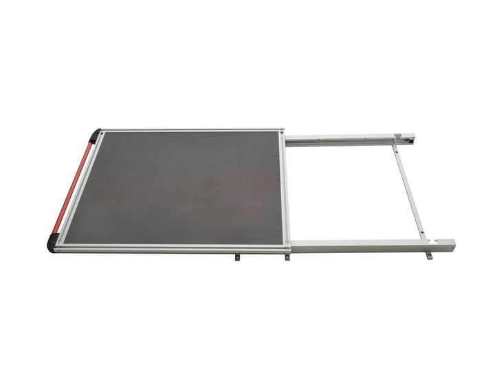 Originale Ford Ranger dal 06/2022 Piano scorrevole per cassone