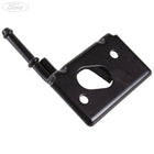 Staffa di montaggio sinistra tubo di scarico C-Max Mk2 Focus Mk3