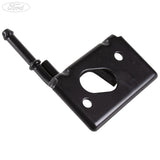 Staffa di montaggio sinistra tubo di scarico C-Max Mk2 Focus Mk3