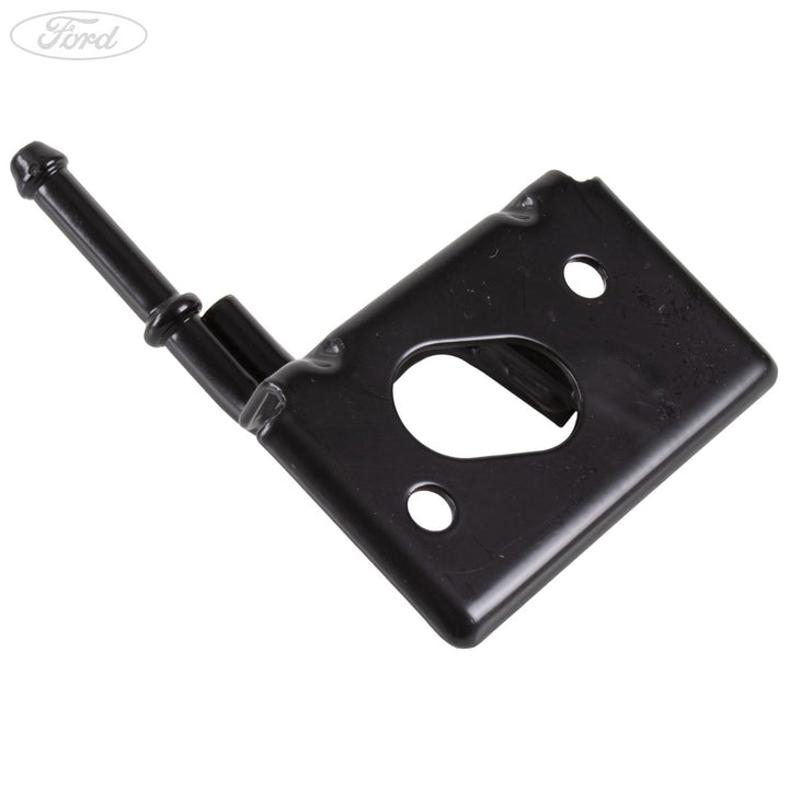 Staffa di montaggio sinistra tubo di scarico C-Max Mk2 Focus Mk3