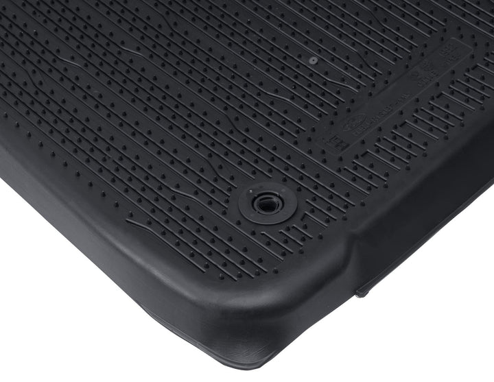 JITEM Tappetini Abitacolo Auto in Pelle per Ford Mustang Mach-E 2020 2021 2022(RHD), Tappetini Auto Anteriori e Posteriori all Weather Impermeabile Protezione Auto Accessori,G/Blue JITEM Tappetini Abitacolo Auto in Pelle per Ford Mustang Mach-E 2020 2021 2022(RHD), Tappetini Auto Anteriori e Posteriori all Weather Impermeabile Protezione Auto Accessori,G/Blue