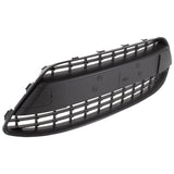 Griglia paraurti anteriore originale FORD Fiesta Mk7 2008 2012 1766483