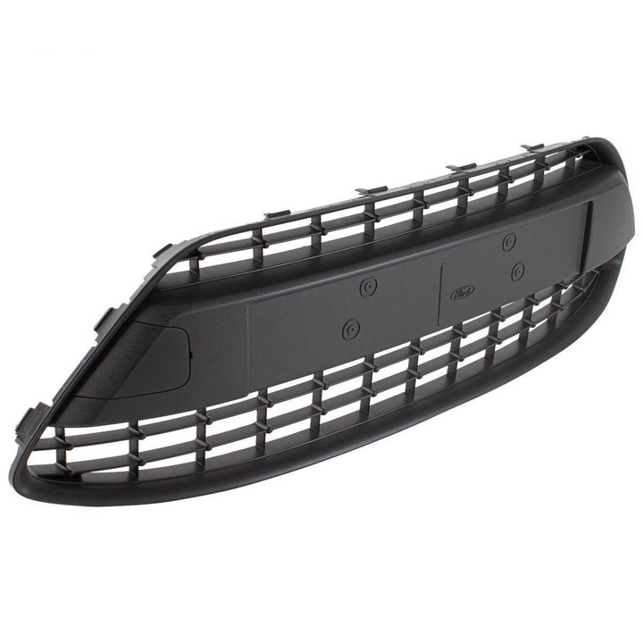 Griglia paraurti anteriore originale FORD Fiesta Mk7 2008 2012 1766483