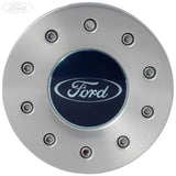 Coprimozzo cerchio in lega originale Ford Focus ST ST170 Fiesta 98-05 2108757