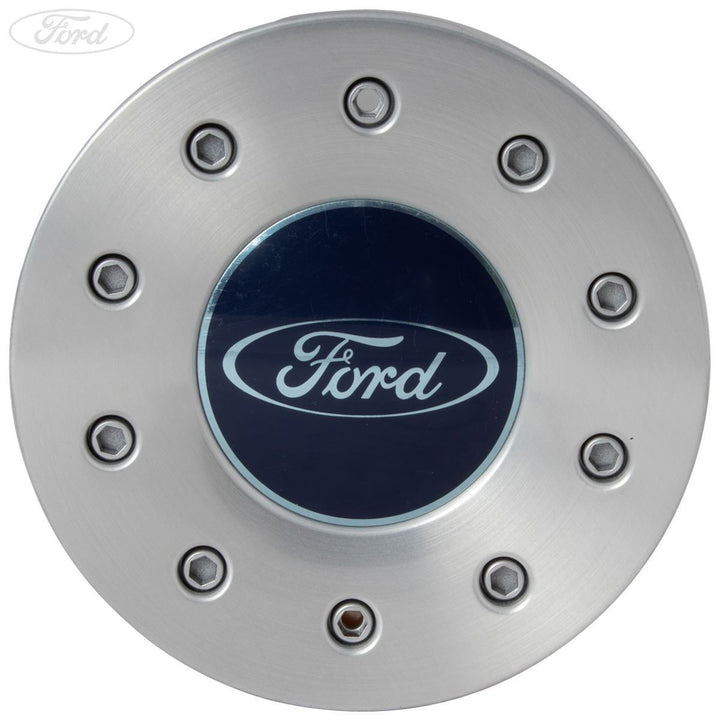 Coprimozzo cerchio in lega originale Ford Focus ST ST170 Fiesta 98-05 2108757