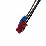 Antenna radio tetto basso/medio Transit 2022-2024