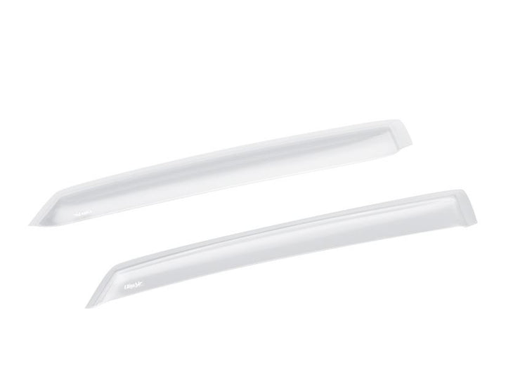 Puma ClimAir®* Deflettore finestrino laterale per finestrini porta posteriore