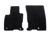 Originale Ford Kuga dal 12/2019 Tappetini,moquette standard anteriori,neri