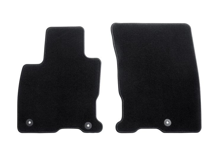 Originale Ford Kuga dal 12/2019 Tappetini,moquette standard anteriori,neri