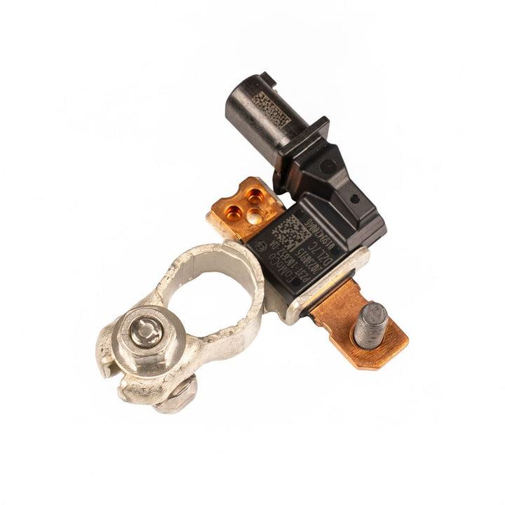 Cavo batteria con collegamento fusibile Transit Custom 2023+
