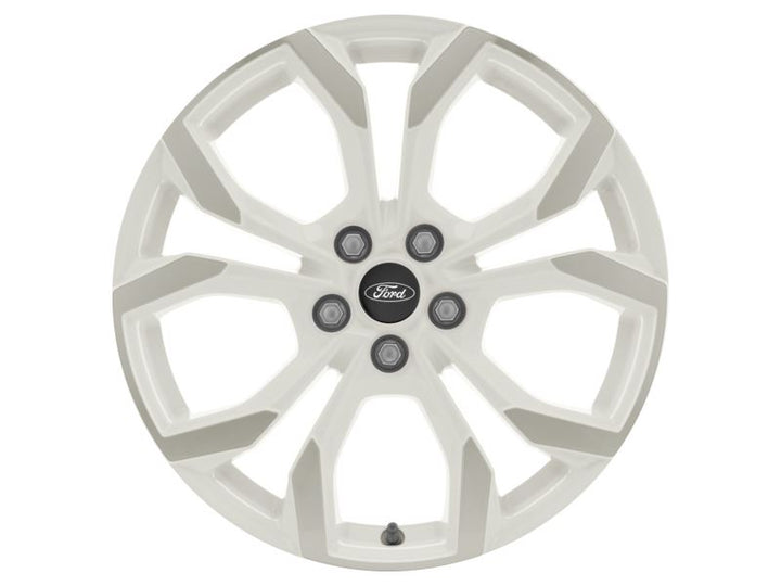 Originale Ford Puma dal 10/2019 Cerchi in lega 18