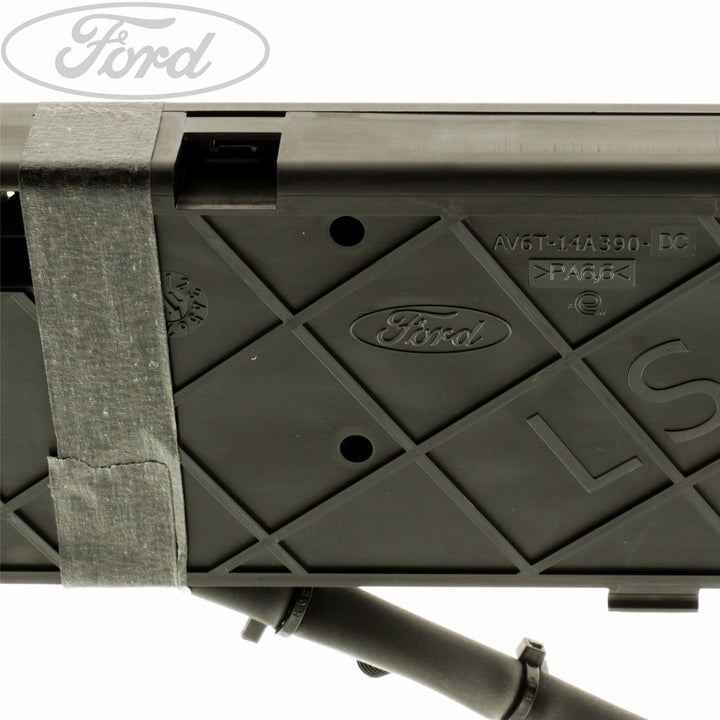 Cablaggio originale sistema blocco porta post. sx Ford C-Max Grand C-Max 1887372