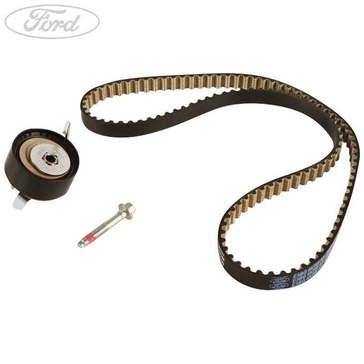 Kit cinghia distribuzione a bagno orig. Ford 1.0 GTDi EcoBoost dal 2012 2122062
