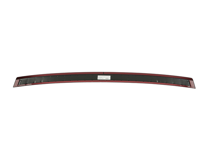 Originale Ford Tourneo/Transit Connect Protezione carico paraurti posteriore rivestimento scanalato